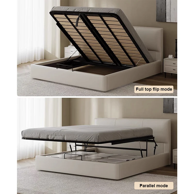 Bed Hydraulic Gas Lift Hydraulic Bed Lift Mechanism Adjustable Hydraulic Gas Bed Lifting Mechanism