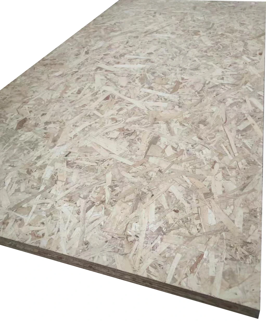 Cheap Price OSB Plywood price OSB board for building and construction