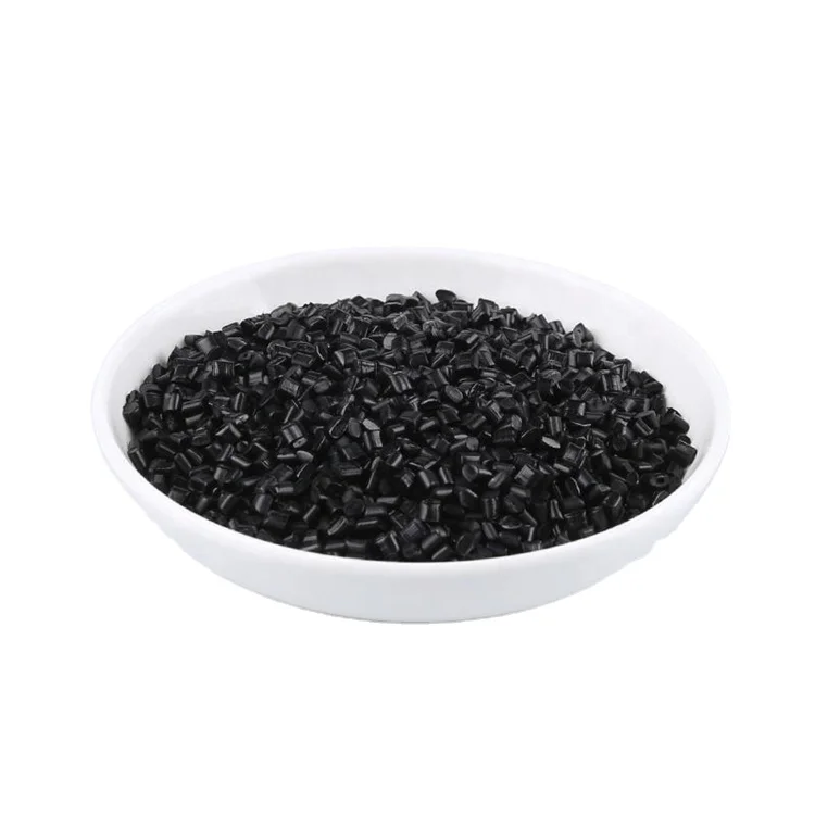PP recycle granule polypropylene resin  food grade materials factory price