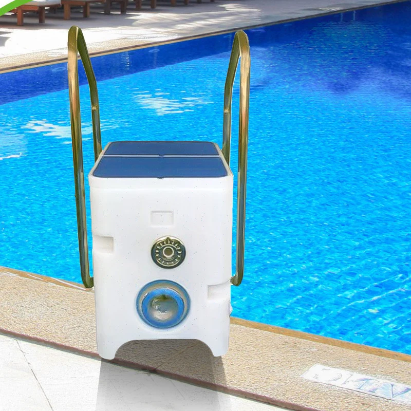System Balls For Pool Water Filtration & Spa Cartridge Cleaner Desjoyaux Swimming Bag Sand Systeminground Filter