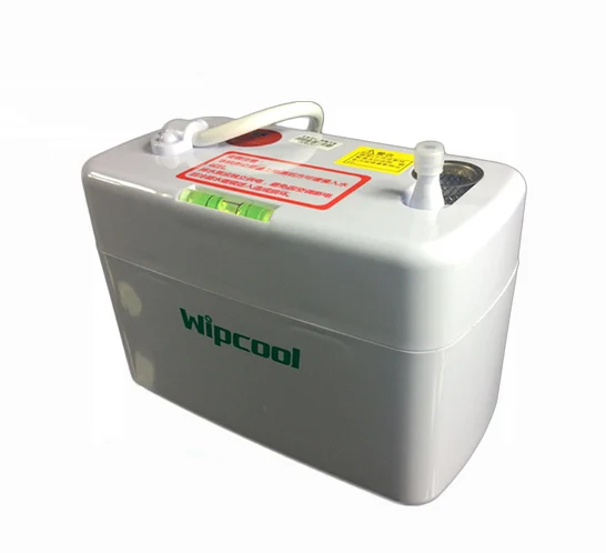 Wall Mounted Pump Air conditioner water receiving condensate pump