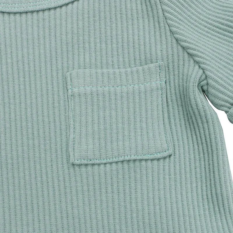 
New summer kids clothing boutique baby clothes top short sleeve ribbed boy shirts 