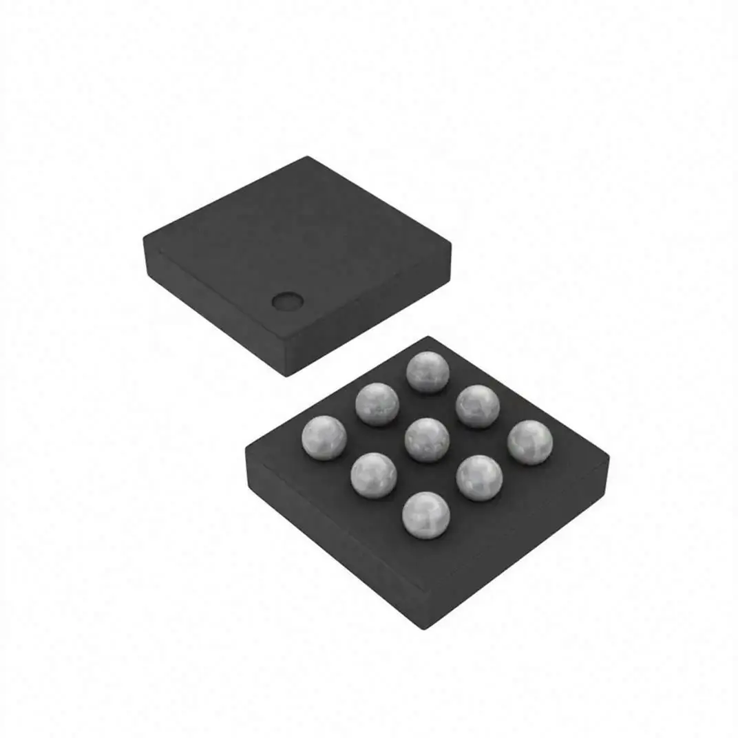 AON6752 Mosfet N-канал 30 В 54A/85A поверхностное крепление 8-DFN (5x6)