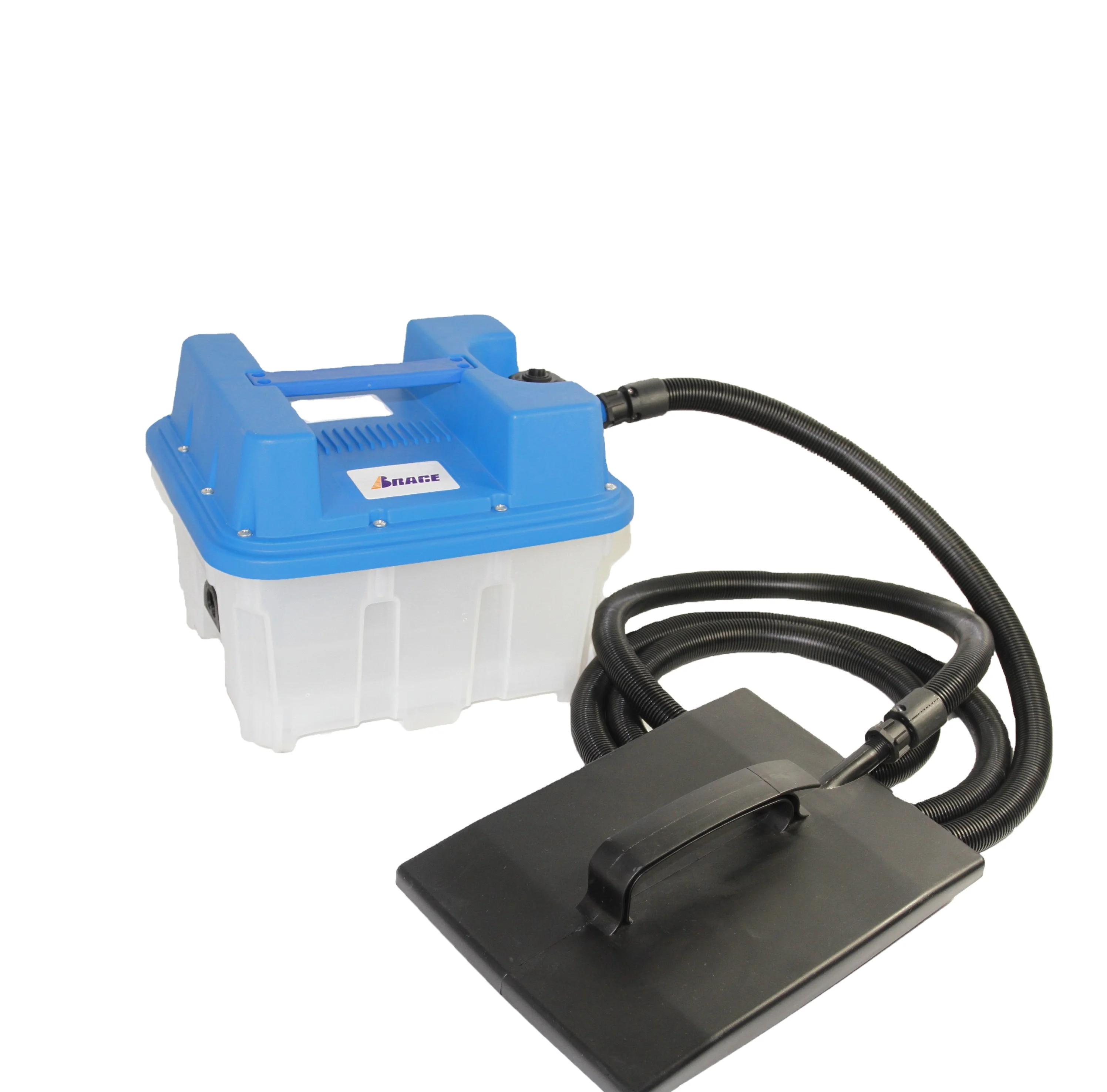 2200W 4.5L Wallpaper Steamer Stripper Wallpaper Stripper For Wallpaper Removal