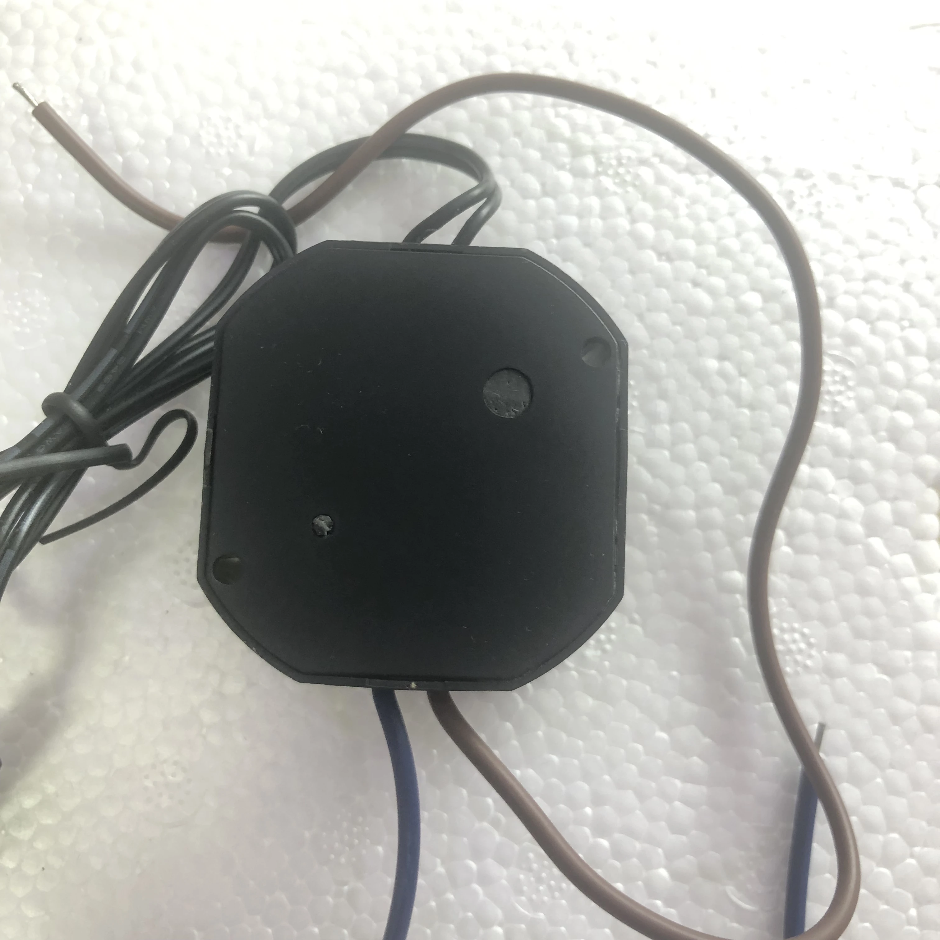 Outdoor Waterproof CCTV Camera Power Adapter 12v 1A ,0.5A 15A switch power supply