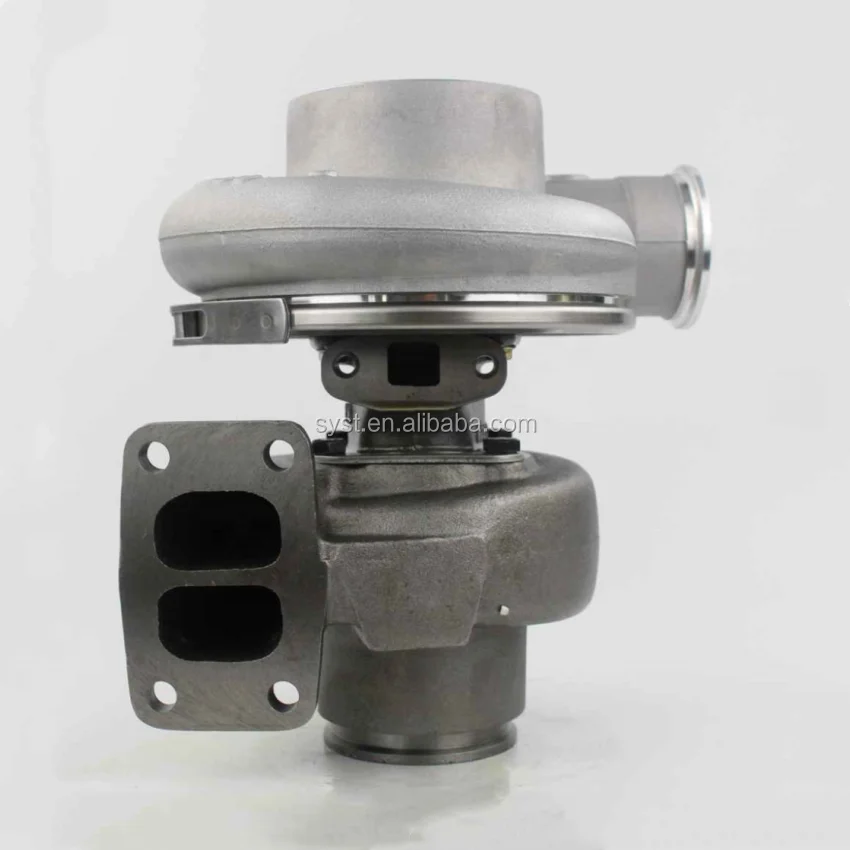 China factories heavy duty truck parts Electric Turbone Turbocharger 4955746 4045172 4045173 HX35W  for sale