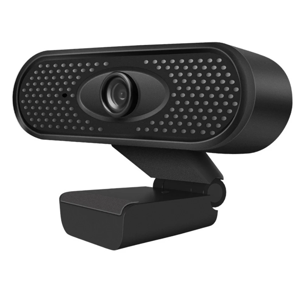 Лидер продаж 2021 USB веб-камера 720P/1080P цифровая видеокамера с микрофоном для ПК Компьютерная камера