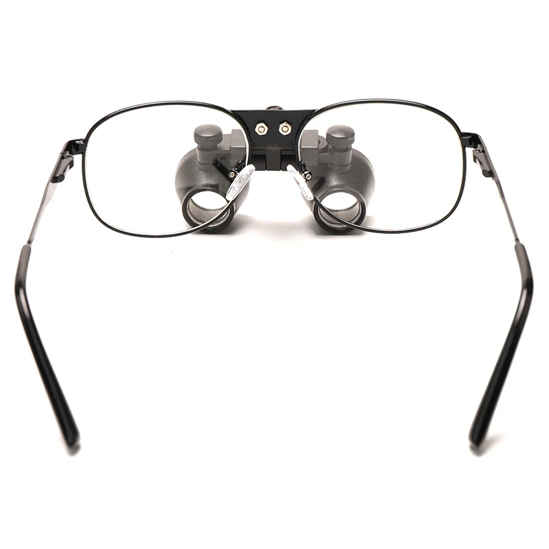 Беспроводной стоматологический светодиодный налобный фонарь 5 Вт портативный медицинский для стоматологических инструментов клиник