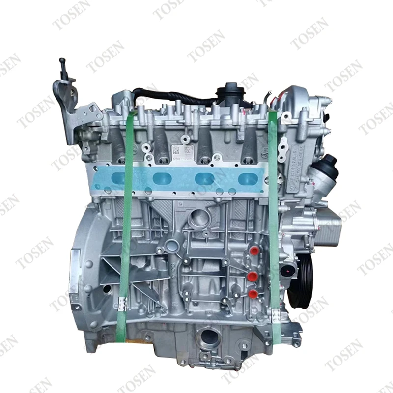 Hot selling 2.0-liter M264 engine for Mercedes in stock wholesale factory high quality M260, M264, M266, M270