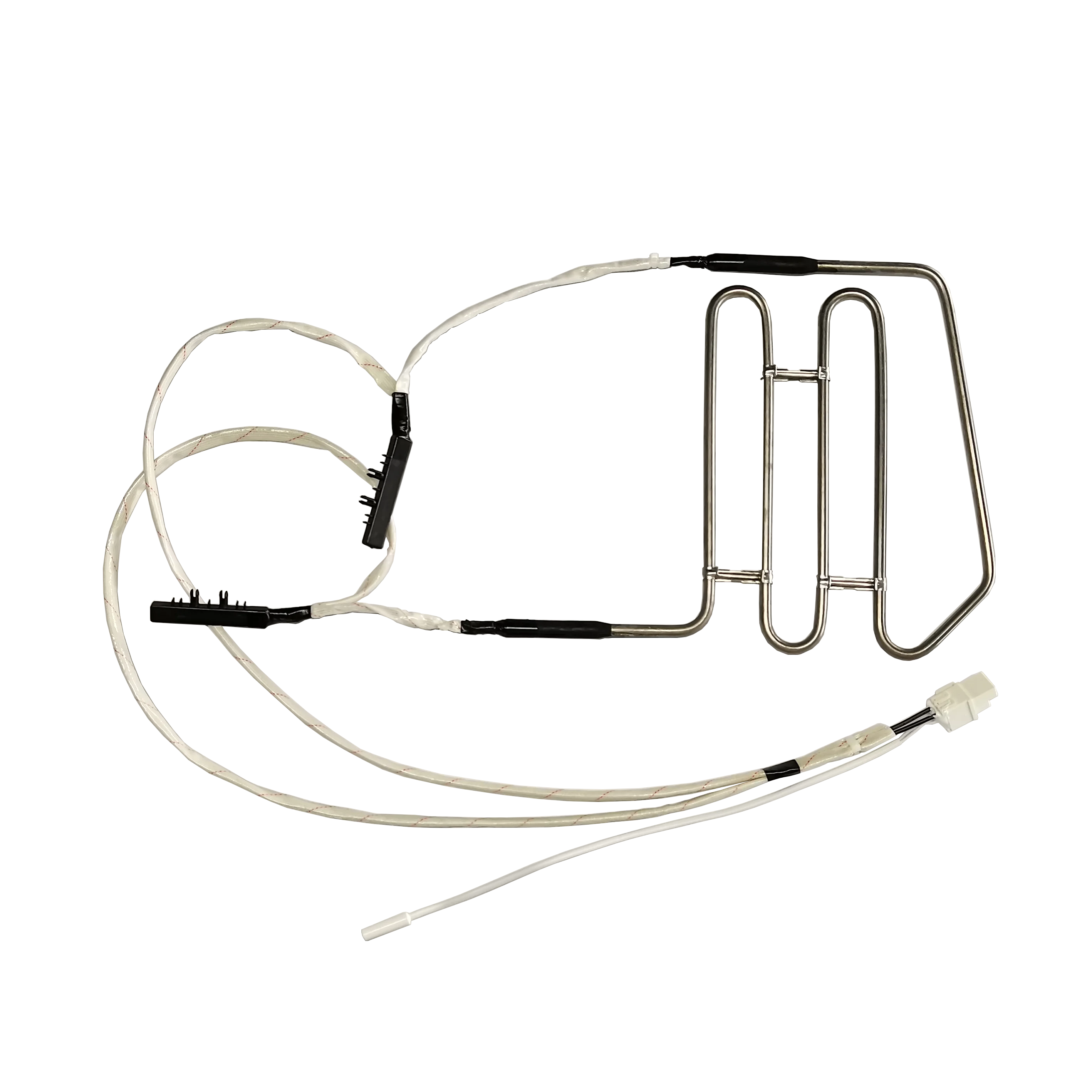 Hot Selling 110V Customized Defrost Heater for Refrigerator Electronic Heating
