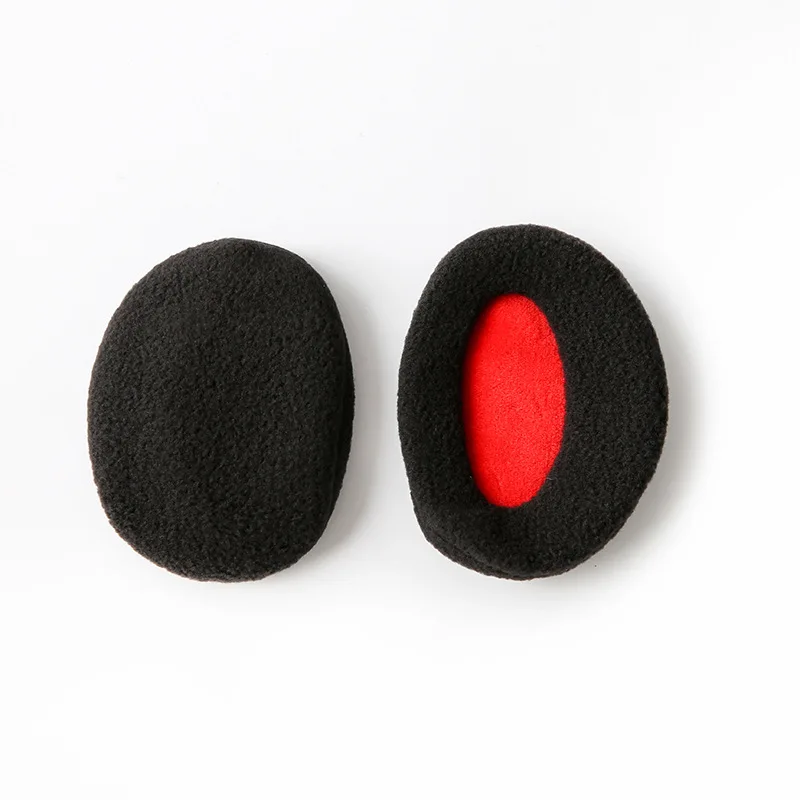 Wholesale Price Cute Super Soft Winter Ear Muffs Ear Warmer Lovely Thicken Fleece Earmuffs