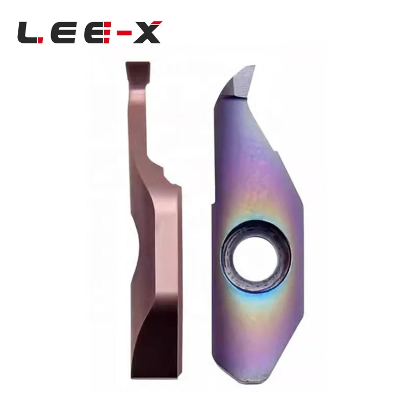 LEE-X Прорезыватель SPDR SPDR100DM10
