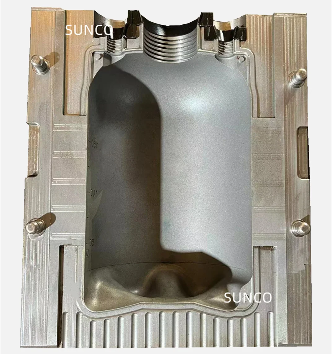 extrusion blow molding machine  extrusion die mold extrusion blow molding 20litre