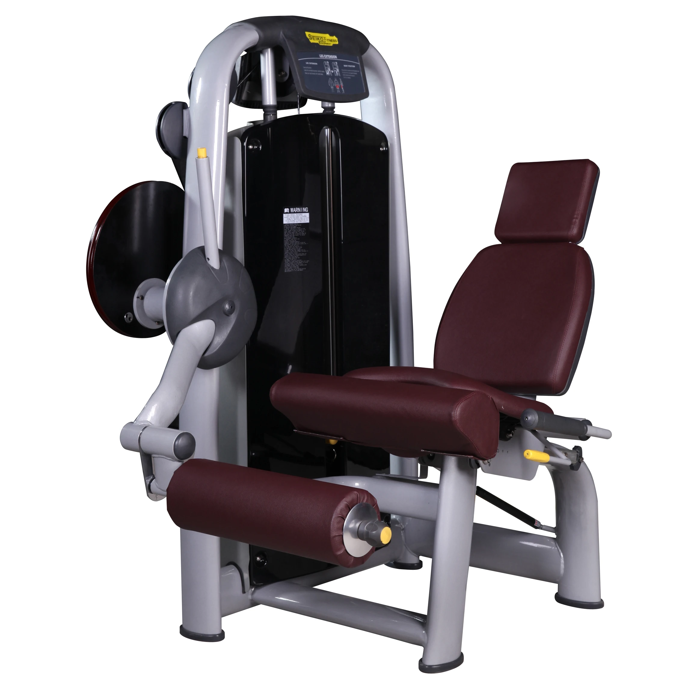 Wholesale Good Quality Commercial Gym equipment fitness Leg Extension