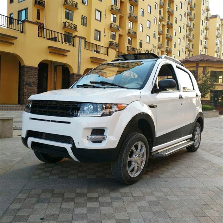 CE Good Quality Ac Motor Sales United States Vintage New Energy Suv Sedan High Speed Electric Solar Car