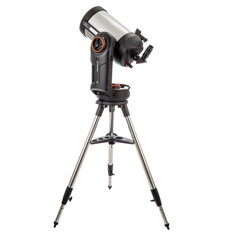 celestron automatic star searching nexstar 9se evolutionary astronomical telescope 12092