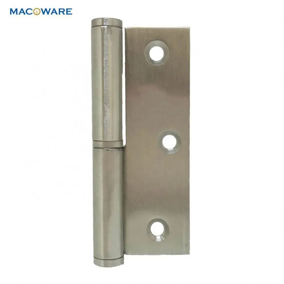 Professional Manufacturer Reasonable Price Concealed Hinge For Wooden Doors