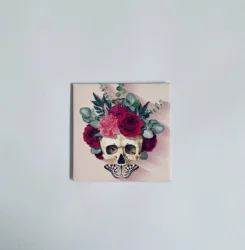 Professional Design Customized Fridge Magnets Custom Logo Sublimation Fridge Magnets