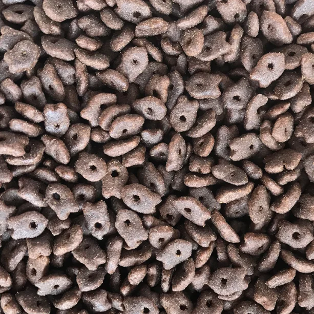 Oem Odm Chinese Low Price Pet Food Crispy Beef Flavor 18% Protein Content Adult Dog Food the royal household dog food