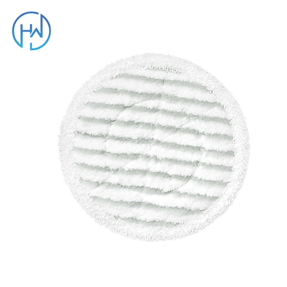 Fit For Sharks S7000AMZ S7001 S7001TGT S7000 Series Steam Mop Pads Replacement Steam & Scrub All-in-One Hard Floor Steam Mop