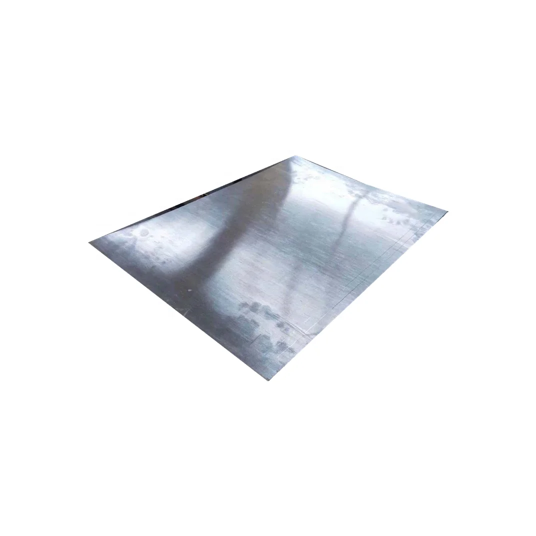High Quality 200mm*100mm*50mm X-Ray Metal Lead Sheet  for Xray Room