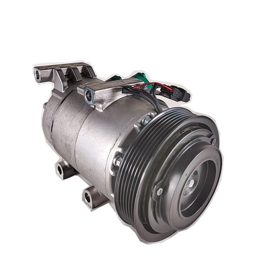 AC Compressor for Hyundai Elantra 2006-2012 i30 KIA CEED 97701-2H000 97701-2H002 97701-2H040 977012H000 977012H002 977012H040