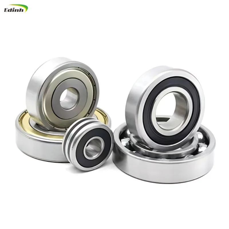Deep Groove Ball Bearing 6003 6006 6007 6008 6009 6010 zz 2rs Bearing