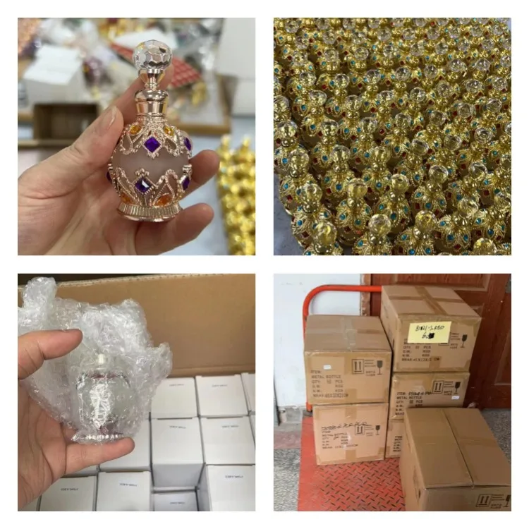 empty 20ml square pocket perfume spray bottles 20 ml pp plastic card shape bottle with sprayer Portable perfume bottle