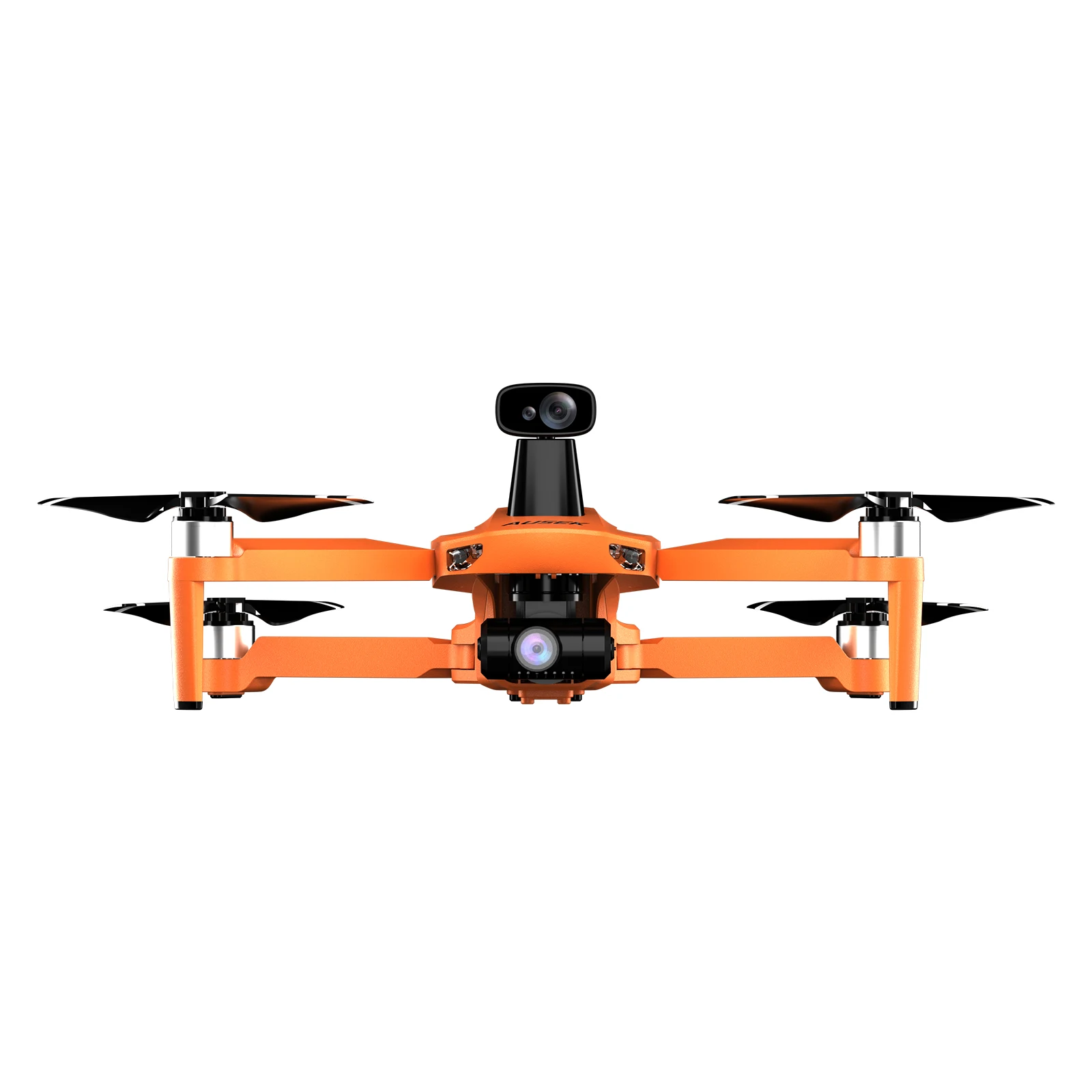 Mini Drone Camera 4K Video High Pressure Drone 4K Camera Professional Drone Manufacturer In China