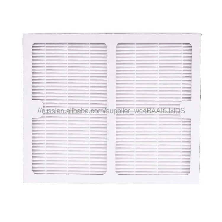 Лучшие продажи по низкой цене MERV 8 бумаги плиссированные картонные рамы переменного тока печи воздушный