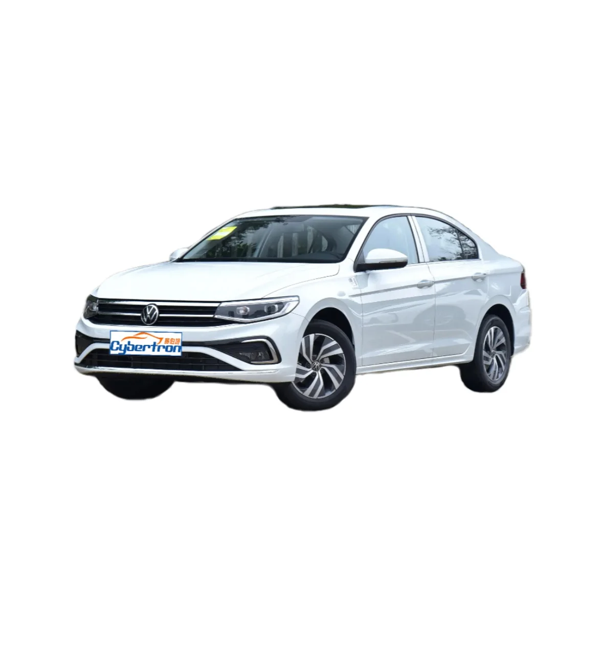 Лидер продаж 2024 оптовые продажи бензиновых автомобилей Volkswagens Bora 4 двери 5 мест седан 0 км подержанные автомобили произведенные в Китае на экспорт наличии