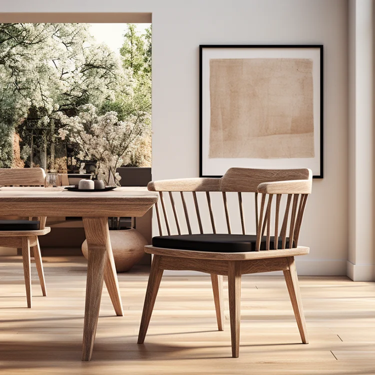 MRS WOODS Manufacture Direct Office Boss Leather Chair Modern Leather Sofa ARM Chair