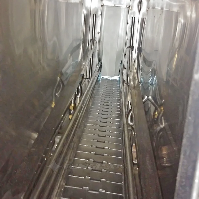 GP403Z Паровая тепла Пленка ПЭТ этикеток банановый сокрвой коробки в нее можно положить все необходимый принадлежности