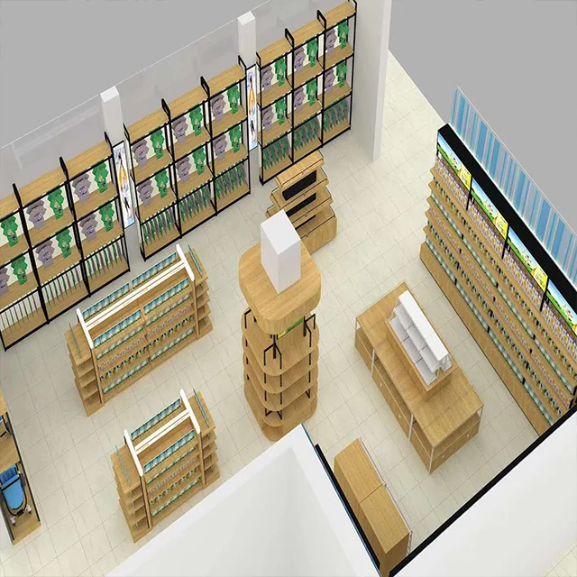 showroom supermarket shelf rack supermarket shelf gondola shelving rack store supermarket supplies stacking racks shelves