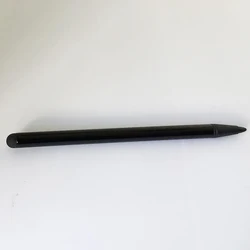 Capacitive and Resistive Stylus Pen Rubber Nib  Hard Tip 2 in 1 Fine Point Stylus Tip,High Sensitivity Precision,Unive