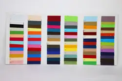 Eco-friendly Blank Custom  Canvas Cotton Tote Shopping Bag