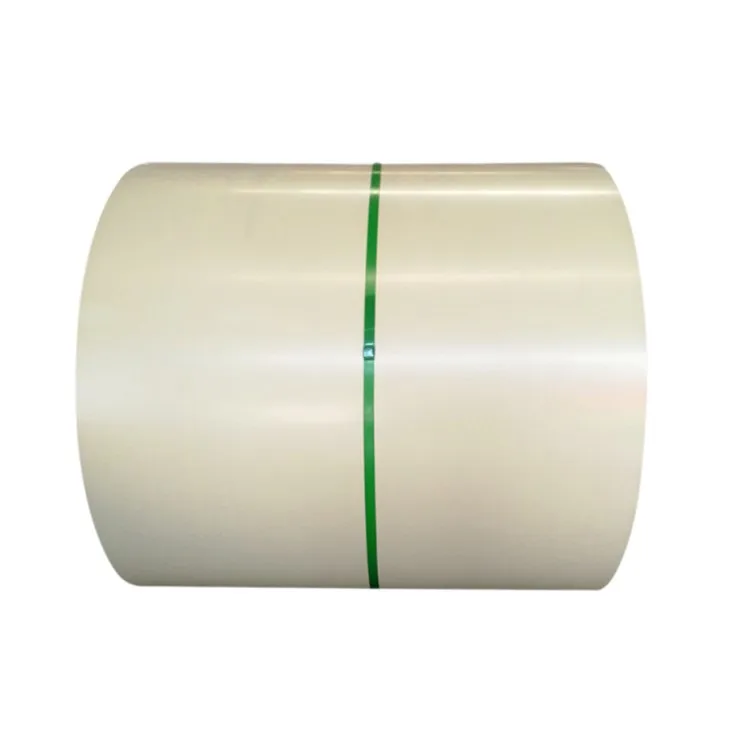 
Manufacturer 0.12-4.0mm PPGI PPGL color coated Sheet Plate Prepainted Galvanized Steel Coil PPGI 
