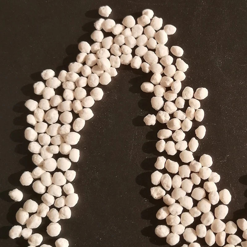 Agricultural fertilizer ammonium sulfate fertilizer N20.5% ammonium sulfat granule
