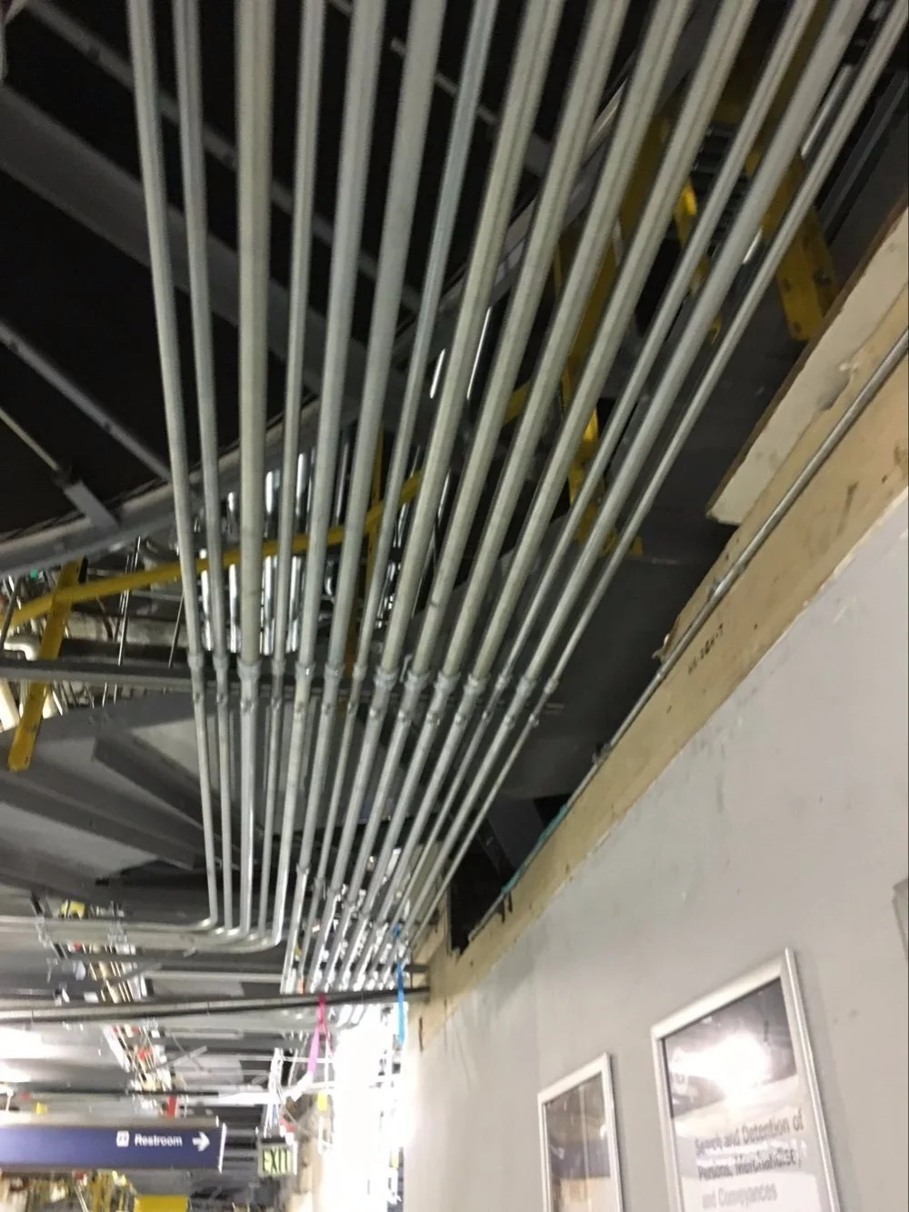 Heavy Duty 61386 Series EMT Conduit