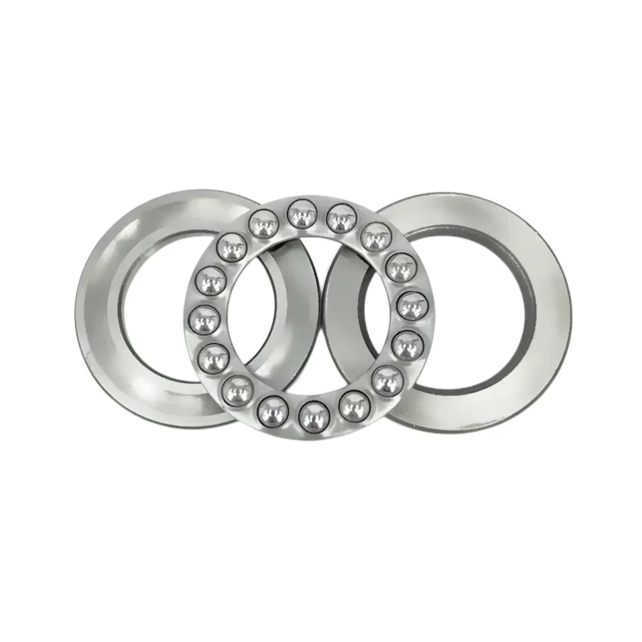 Stainless steel surface thrust ball bearings 51105 51106 51107 51108 51109 51110