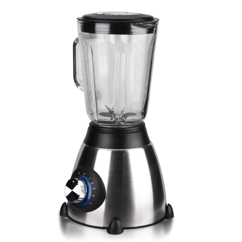 Factory Direct Sale 1000W High Speed Blender And Mixer Juicer Blender Food Machine