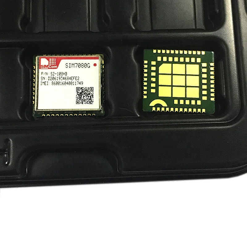 100% Новый оригинальный SIMCOM SIM7080G модуль LPWA беспроводные