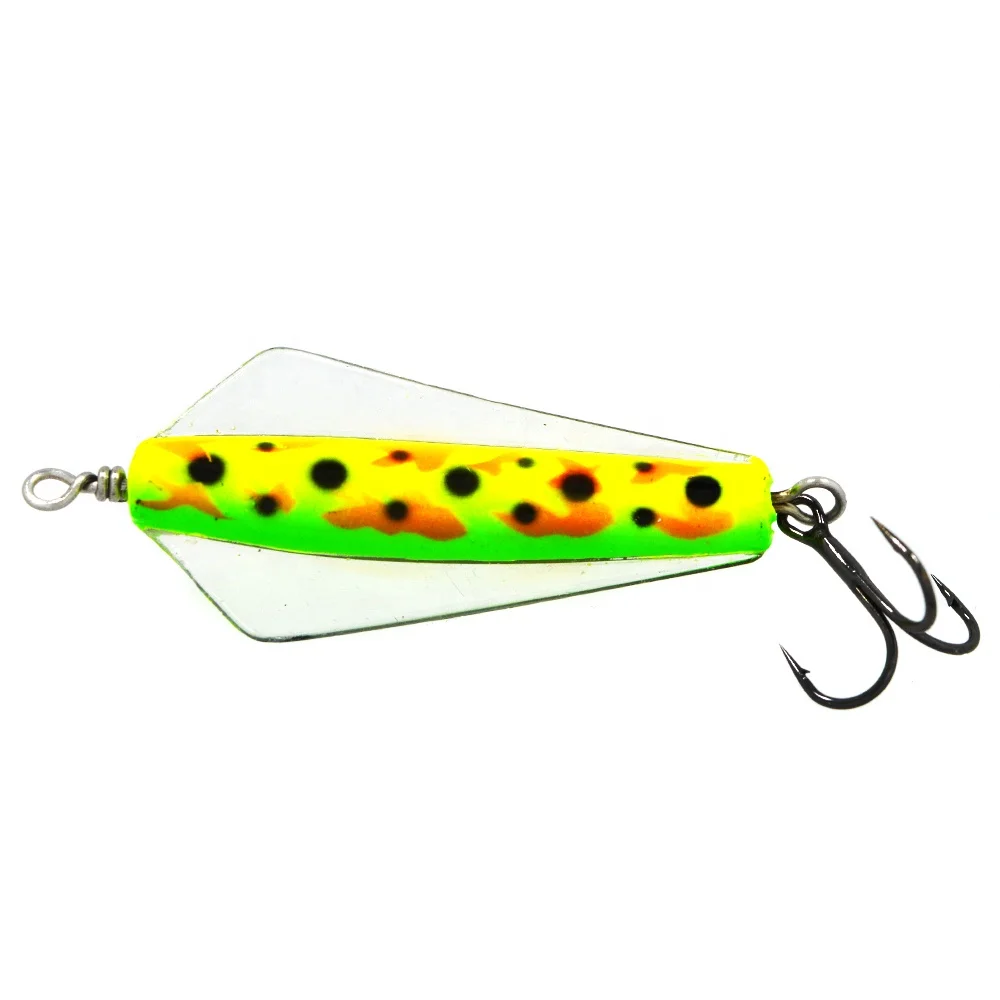 Tasmanian Devil Lures 7g/10g/20g/28g Fishing Lures