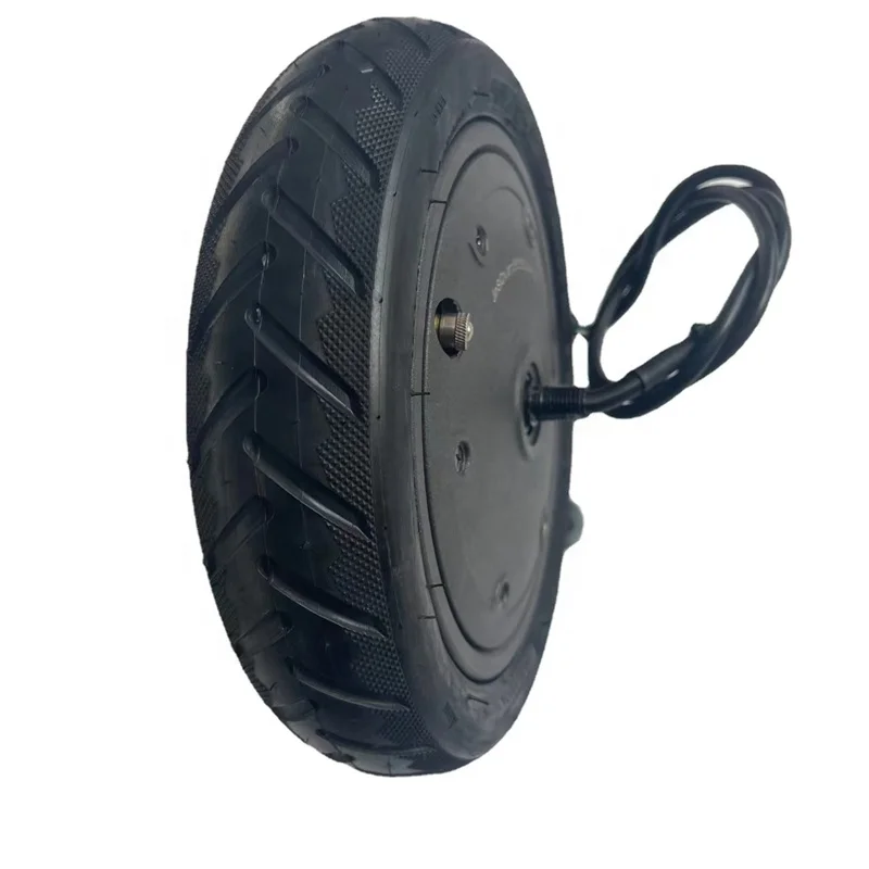 250-500w 24-48v Brushless Direct Drive Hub Motor 48v 500w For Hub Motor E Bike