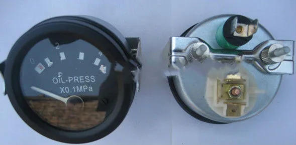 deutz 912 engine parts Oil pressure meter  gauge