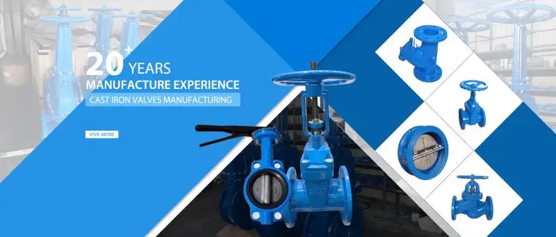 Matel TO Matel Gate Valve Rising Stem ANSI 125/150