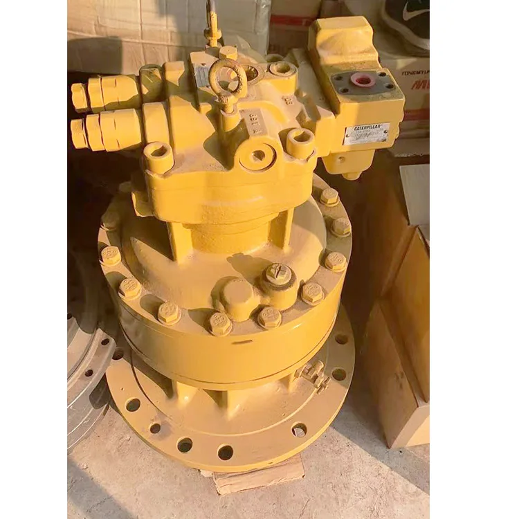 Swing Valve 158-9085 1589085 for CAT 318C