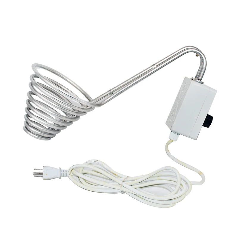 Stainless Steel Honey Melter with Thermostat For Honey Storage Tank  Beekeeping Equipment