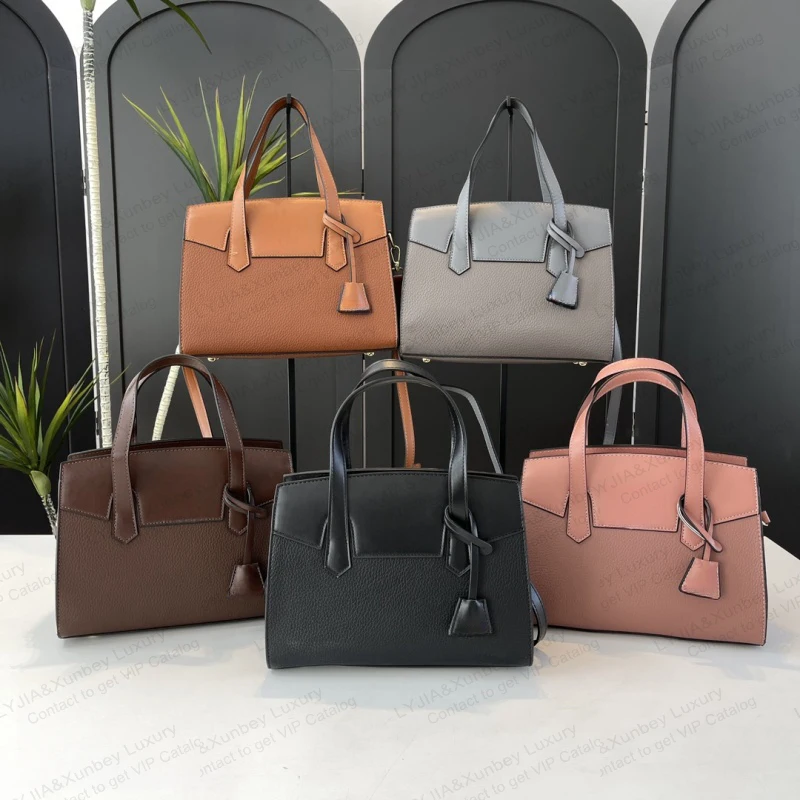 Designer ladies Office hand bags luxury new design For women