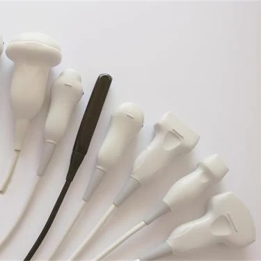 
OEM medical ultrasound probe / probe head manufacturer for diagnostic 